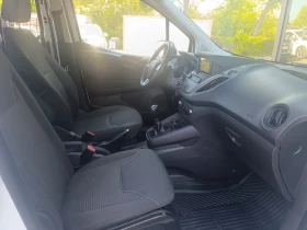 Ford Courier 1.5 diesel Данъчен кредит!!!, снимка 14