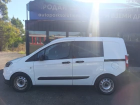 Ford Courier 1.5 diesel Данъчен кредит!!!, снимка 4