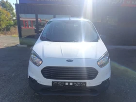 Ford Courier 1.5 diesel Данъчен кредит!!!, снимка 2
