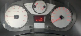 Peugeot Partner 1.6  HDI клима, снимка 15