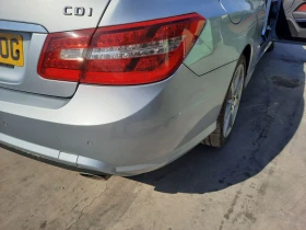 Mercedes-Benz E 350 CDI/AMG-265 К.С, снимка 6