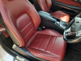 Mercedes-Benz E 350 CDI/AMG-265 К.С, снимка 9
