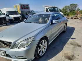 Mercedes-Benz E 350 CDI/AMG-265 К.С, снимка 3