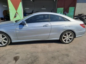 Mercedes-Benz E 350 CDI/AMG-265 К.С, снимка 4