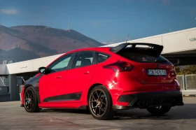 Ford Focus RS Red Edition (1 of 500), снимка 9
