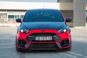 Ford Focus RS Red Edition (1 of 500), снимка 2