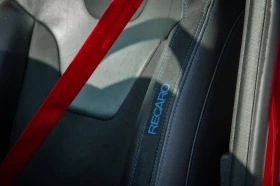 Ford Focus RS Red Edition (1 of 500), снимка 14