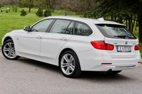 BMW 320 320d xdrive, снимка 4