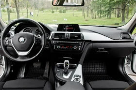 BMW 320 320d xdrive, снимка 15