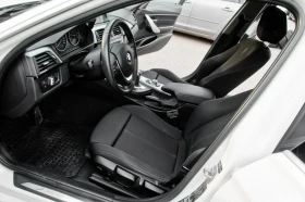 BMW 320 320d xdrive, снимка 9
