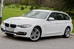 BMW 320 320d xdrive, снимка 2