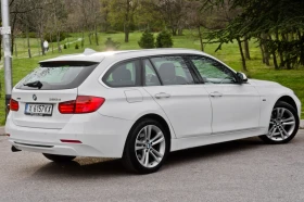 BMW 320 320d xdrive, снимка 5