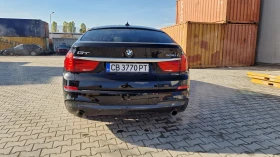 BMW 5 Gran Turismo 535, снимка 5