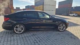 BMW 5 Gran Turismo 535, снимка 7