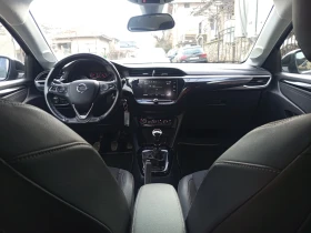 Opel Corsa 1.2tyrbo benzin, снимка 16