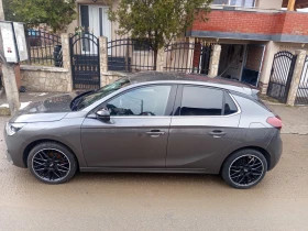 Opel Corsa 1.2tyrbo benzin, снимка 3