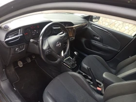 Opel Corsa 1.2tyrbo benzin, снимка 9