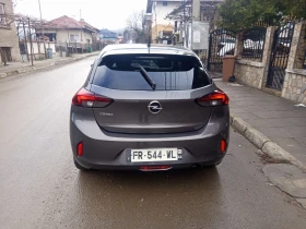 Opel Corsa 1.2tyrbo benzin, снимка 5