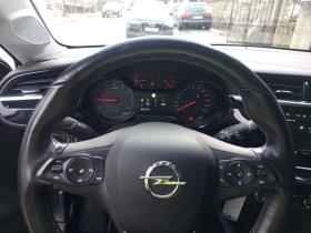 Opel Corsa 1.2tyrbo benzin, снимка 11