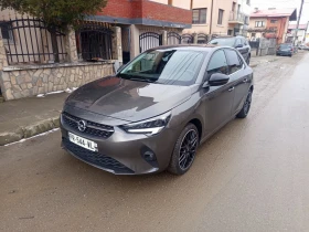 Opel Corsa 1.2tyrbo benzin, снимка 2