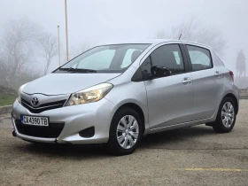 Toyota Yaris 1.3 AVTOMAT, снимка 1