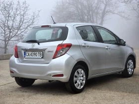 Toyota Yaris 1.3 AVTOMAT, снимка 2