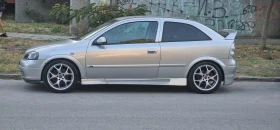Opel Astra, снимка 1