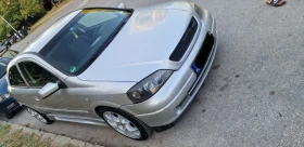 Opel Astra, снимка 3