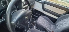 Opel Astra, снимка 9