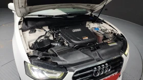 Audi A5 2.0TDI/4x4/Пълна сервизна история !!!, снимка 17