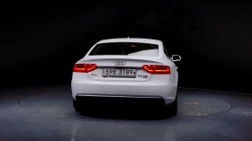Audi A5 2.0TDI/4x4/Пълна сервизна история !!!, снимка 4