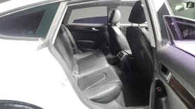 Audi A5 2.0TDI/4x4/Пълна сервизна история !!!, снимка 8