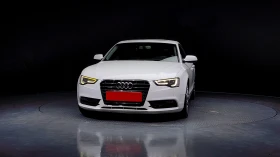 Audi A5 2.0TDI/4x4/Пълна сервизна история !!!, снимка 3