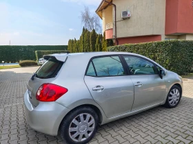 Toyota Auris, снимка 3