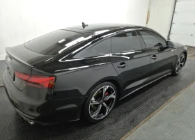 Audi S5 АВТОКРЕДИТ* ЦЕНА БЕЗ АНАЛОГ* , снимка 3