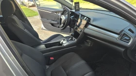 Honda Civic X, снимка 10