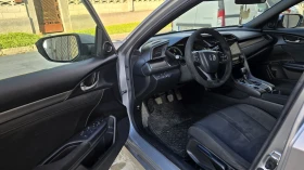 Honda Civic X, снимка 9