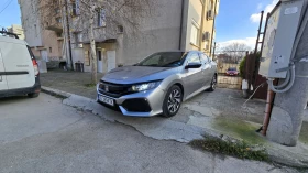 Honda Civic X, снимка 2