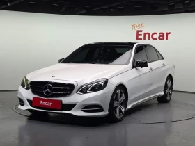 Mercedes-Benz E 220 Bluetech Avantgarde Sports, снимка 1