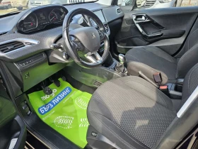 Peugeot 208 1.6, снимка 9