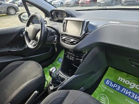 Peugeot 208 1.6, снимка 10