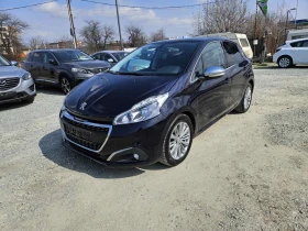 Peugeot 208 1.6, снимка 5