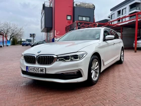 BMW 520 пълна история в БМВ, снимка 1