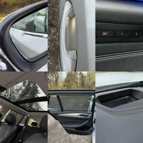 BMW 520 пълна история в БМВ, снимка 13