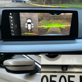 BMW 520 пълна история в БМВ, снимка 12