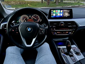 BMW 520 пълна история в БМВ, снимка 9