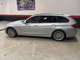 BMW 328 * xDrive * CARFAX * ПАНОРАМА * KEYLESS * ПОДГРЕВИ, снимка 2