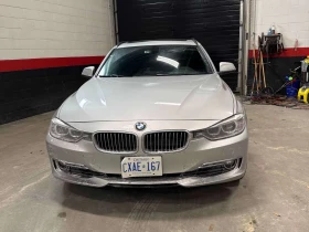 BMW 328 * xDrive * CARFAX * ПАНОРАМА * KEYLESS * ПОДГРЕВИ, снимка 6