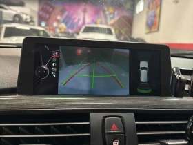 BMW 328 * xDrive * CARFAX * ПАНОРАМА * KEYLESS * ПОДГРЕВИ, снимка 13