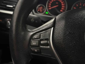 BMW 328 * xDrive * CARFAX * ПАНОРАМА * KEYLESS * ПОДГРЕВИ, снимка 12